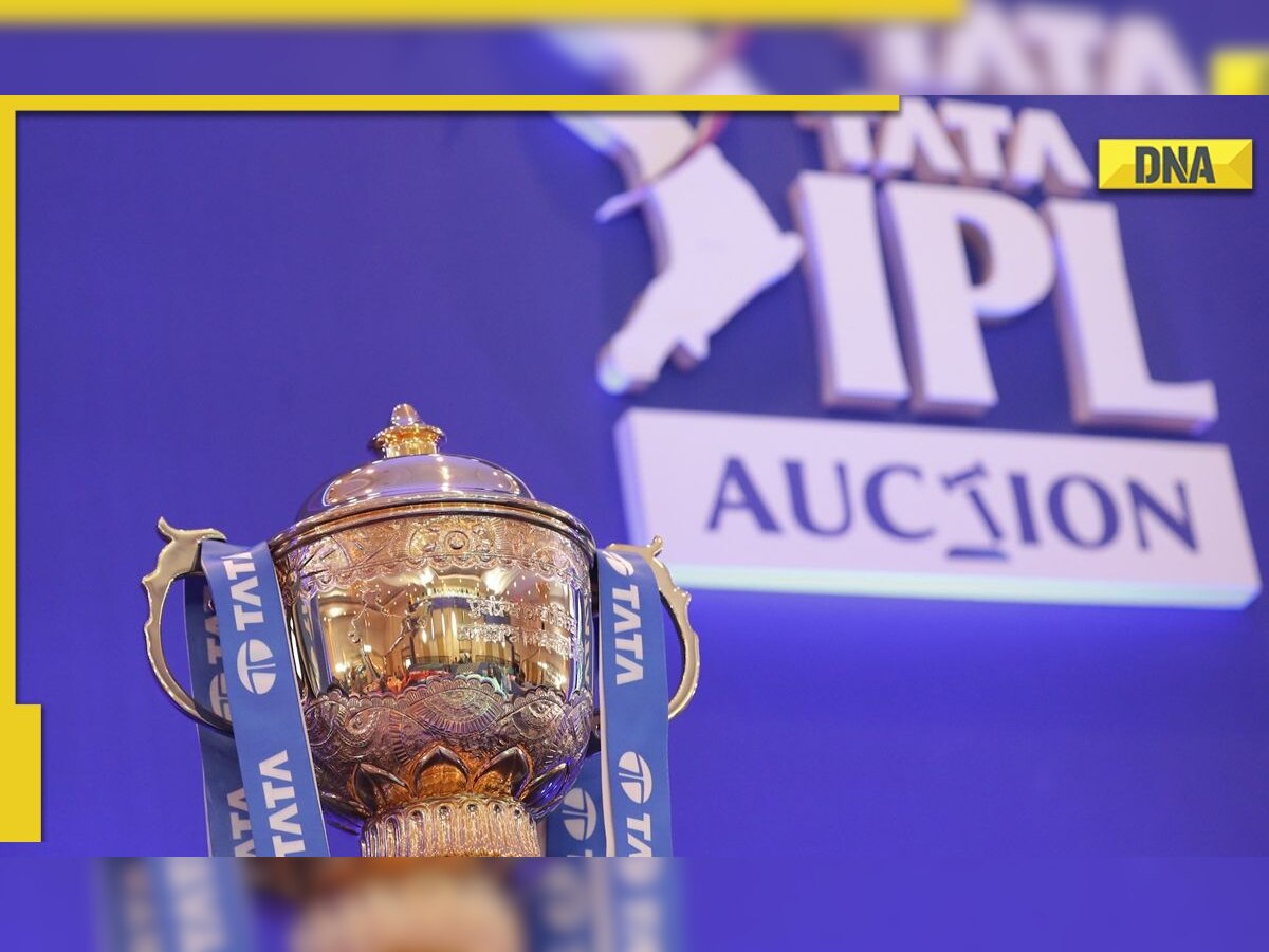 IPL 2023: BCCI unlikely to change auction date despite multiple franchises' requests