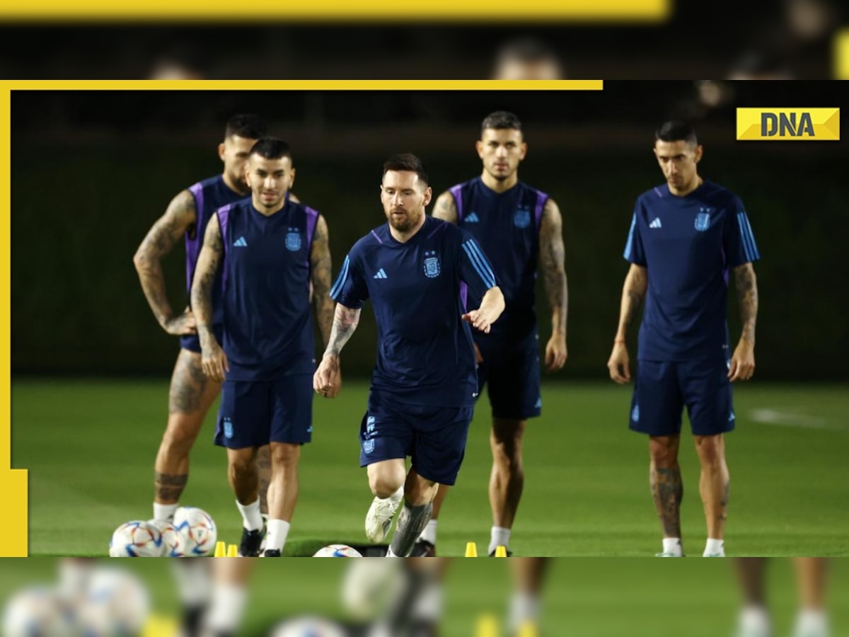 Argentina vs Poland Dream11 prediction: Fantasy football tips for ARG vs POL FIFA World Cup 2022, match 39