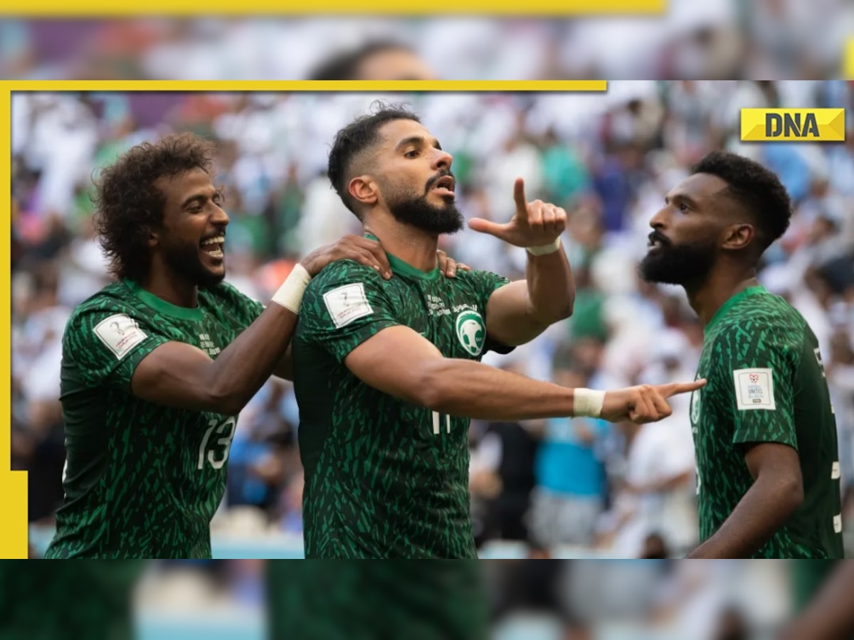 Saudi Arabia vs Mexico Dream11 prediction: Fantasy football tips for KSA vs MEX FIFA World Cup 2022, match 40