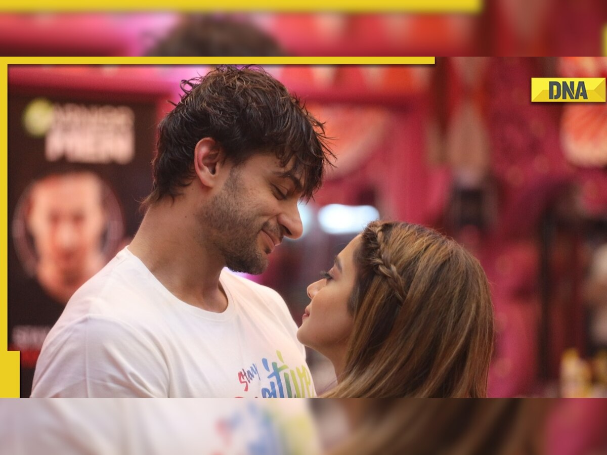 Bigg Boss 16: Tina Datta-Shalin Bhanot's romance gives trolls a field day, check hilarious reactions