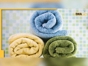 Household Products: आज ही बदल लें आपका टॉवल, टूथब्रश और हेयर ब्रश, चेक कर लें एक्सपायरी डेट 