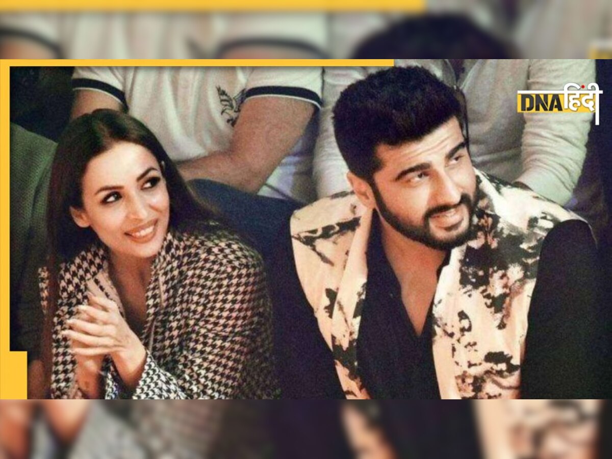 Malaika Arora की प्रेग्नेंसी की अफवाहों पर भड़के Arjun Kapoor, पोस्ट में दे डाली धमकी!