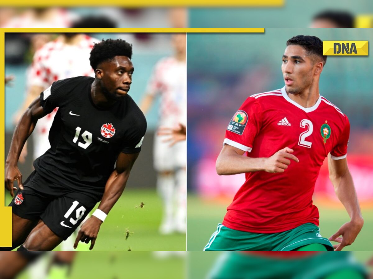 Canada vs Morocco Dream11 prediction: Fantasy football tips for CAN vs MOR FIFA World Cup 2022, match 42