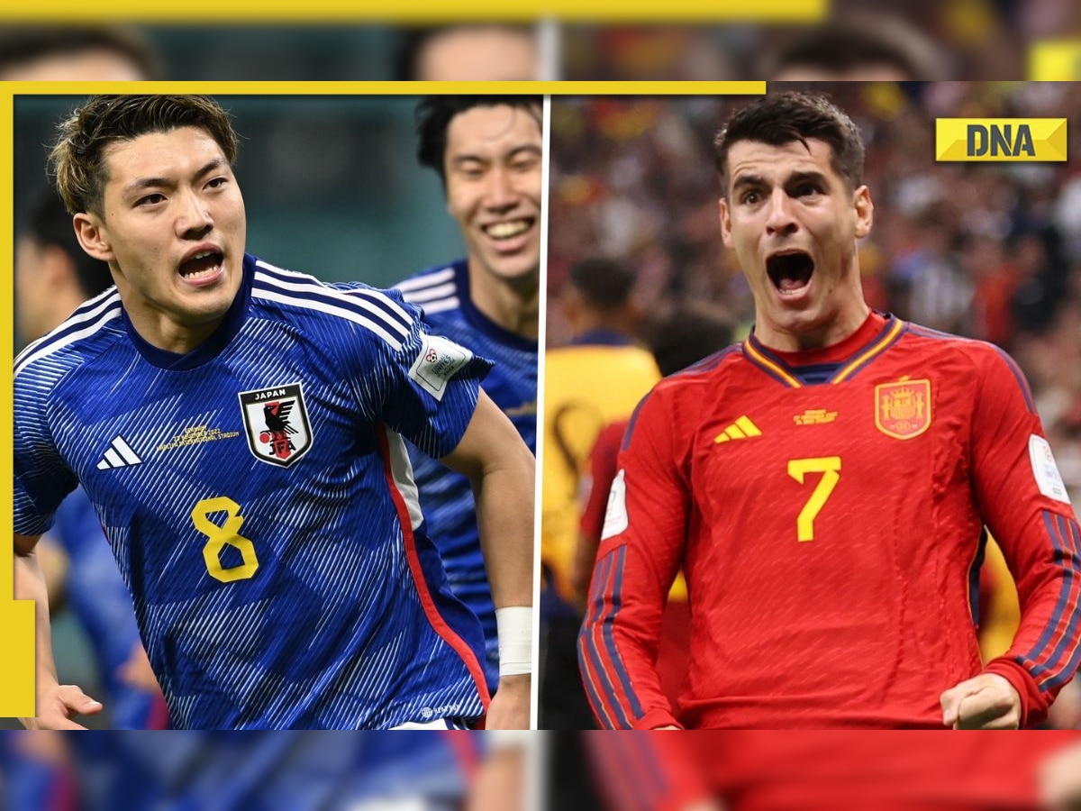 Japan vs Spain Dream11 prediction: Fantasy football tips for JPN vs ESP FIFA World Cup 2022, match 43