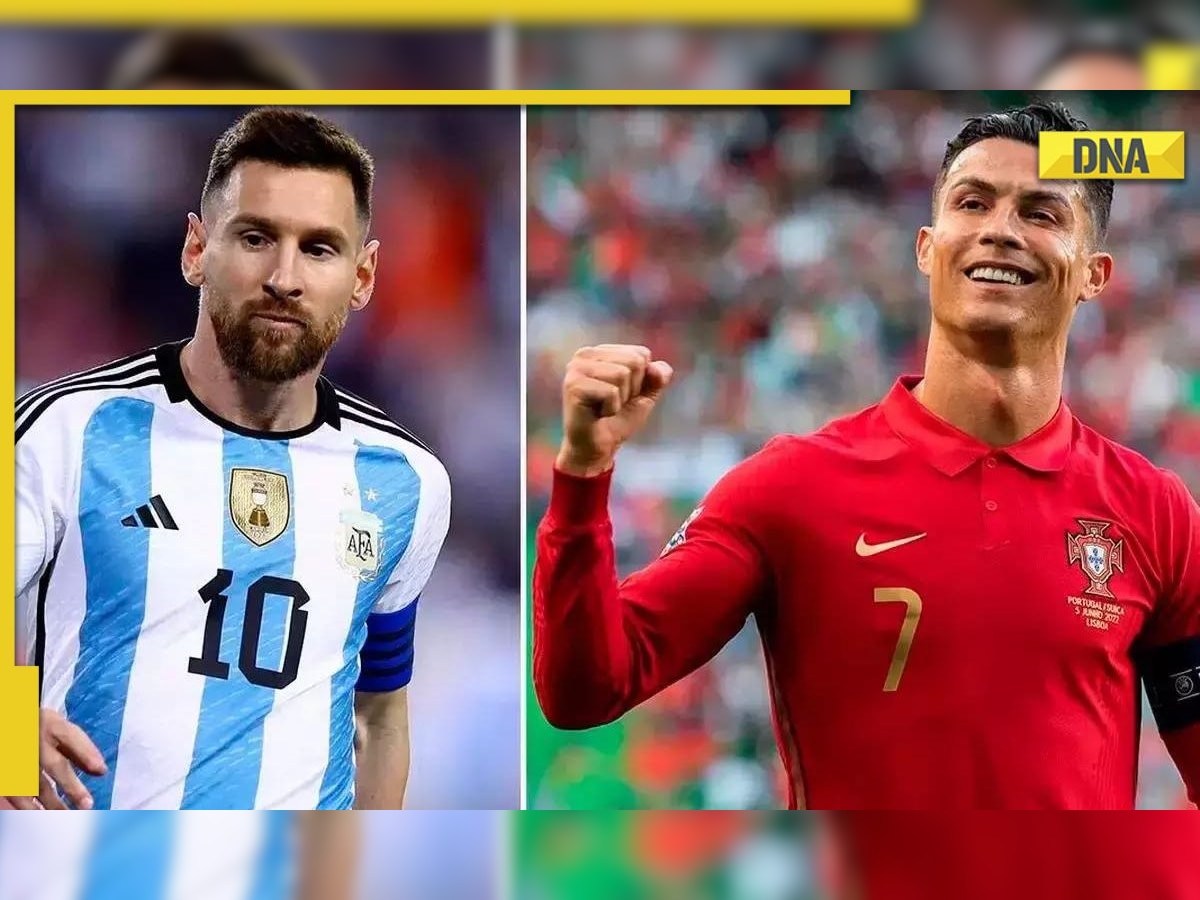 How Ronaldo's Portugal can face Messi's Argentina in FIFA World Cup 2022?