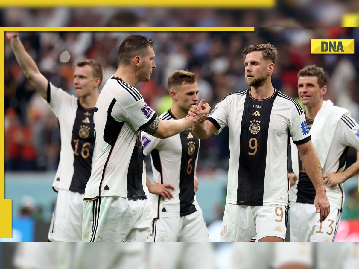 Costa Rica vs Germany Dream11 prediction: Fantasy football tips for CRC vs GER FIFA World Cup 2022, match 44