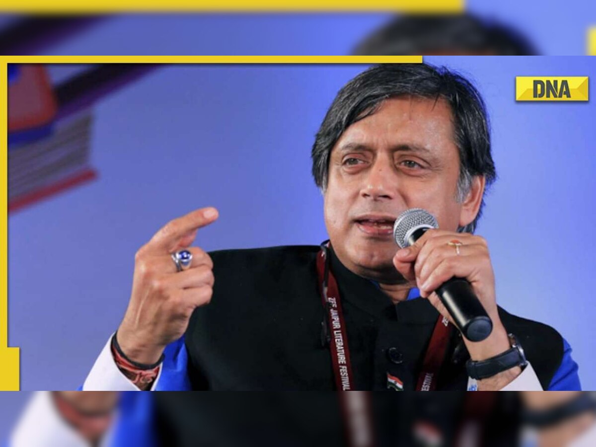 Trouble erupts for Shashi Tharoor: Delhi Police moves HC against Congress leader in Sunanda Pushkar death case