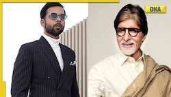 Bhediya actor Abhishek Banerjee is Amitabh Bachchan's fan, calls his Pataal Lok character a tribute to Big B