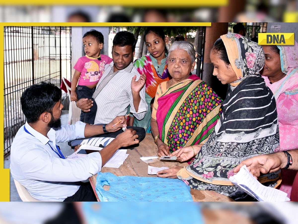 Gujarat Elections 2022: Over 59 per cent turnout till 5 pm in first phase, fate of 788 candidates sealed | 10 highlights