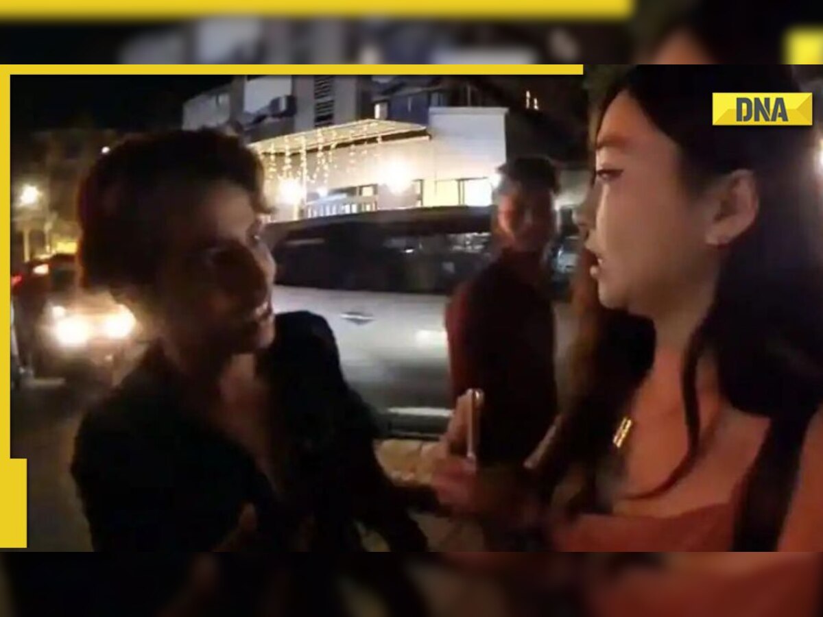 'Was followed to my hotel...': Korean YouTuber narrates Mumbai molestation ordeal