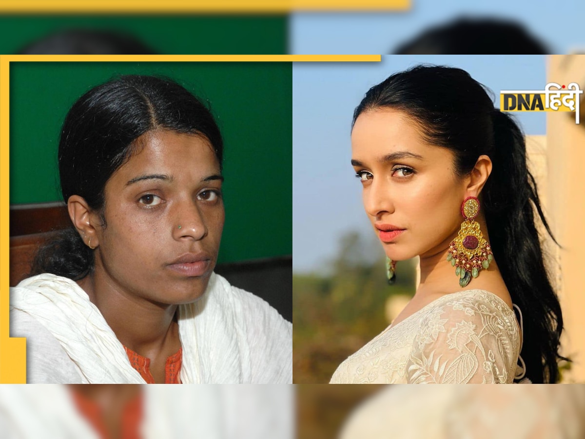 जानिए कौन है आतंकी को मारने वाली बहादुर कश्मीरी लड़की Rukhsana Kausar, जिसपर Shraddha Kapoor बनाएंगी फिल्म!