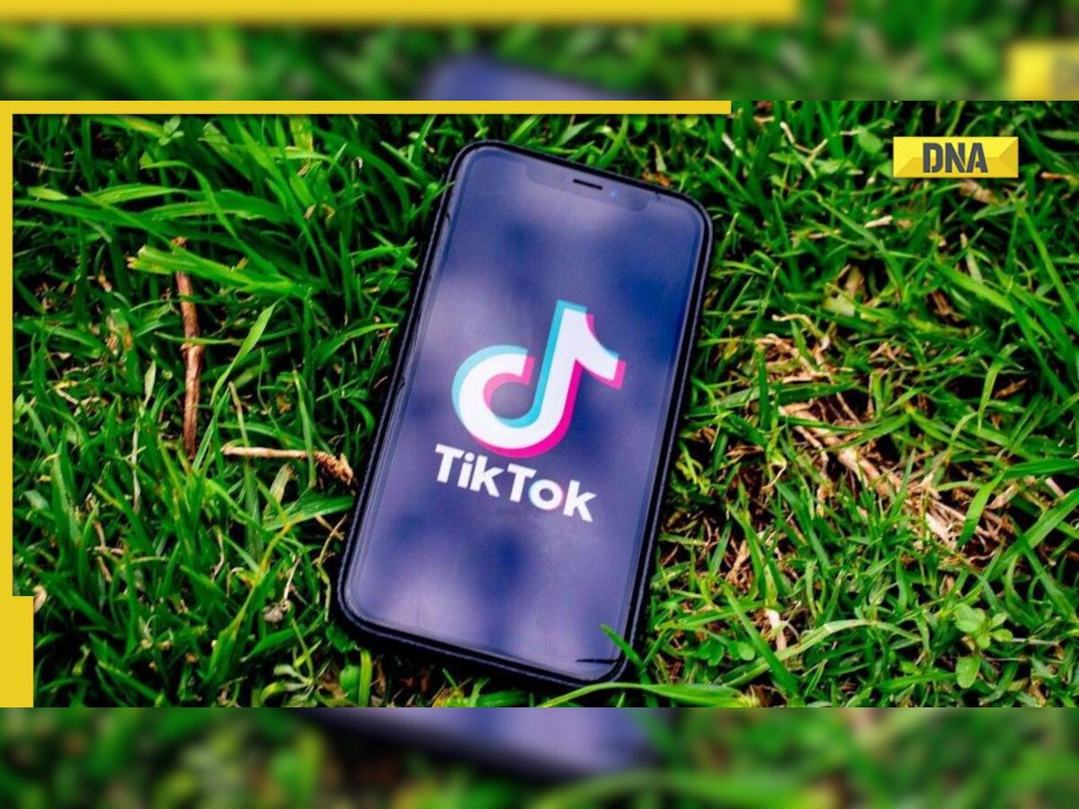 What is deadly ‘blackout challenge’, viral TikTok trend linked with 20 child deaths in 18 months