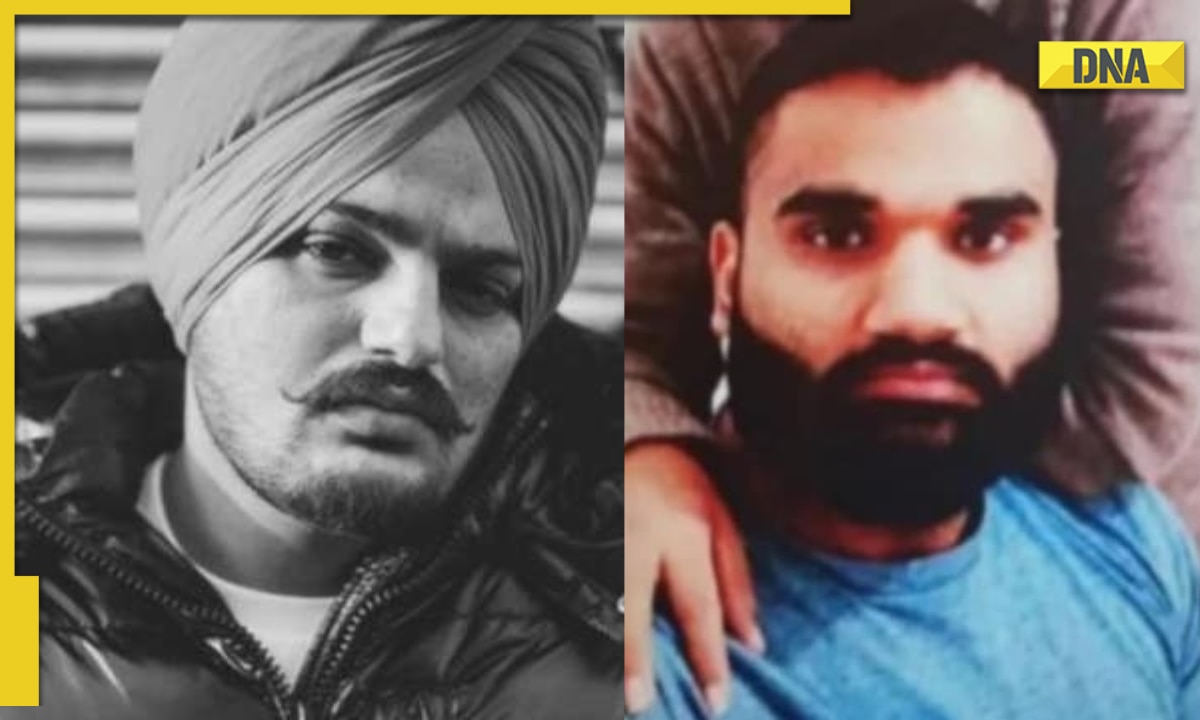 Gangster Goldy Brar, Mastermind Of Sidhu Moose Wala Murder, Detained In ...