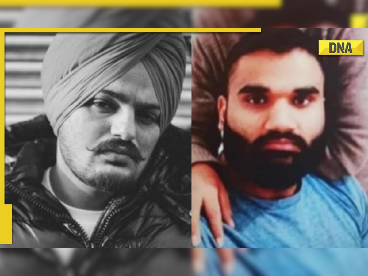 Gangster Goldy Brar, mastermind of Sidhu Moose Wala murder, detained in California