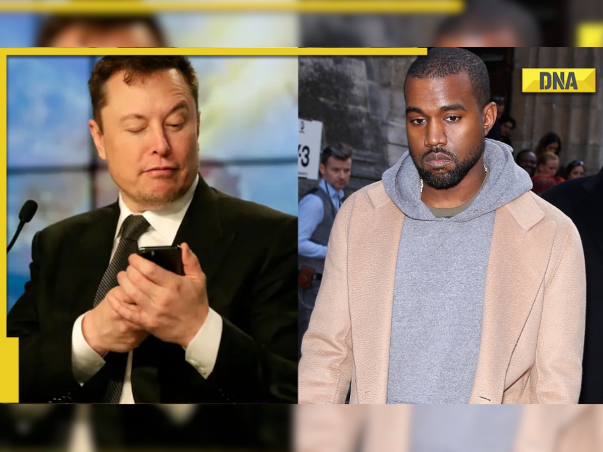 Elon Musk Suspends Kanye Wests Twitter Account For This Reason 0097