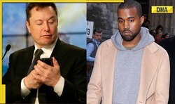 Elon Musk suspends Kanye West's Twitter account for THIS reason