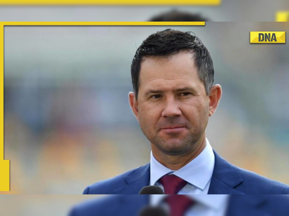 Ricky Ponting taken to hospital after health scare during Australia vs West Indies Test