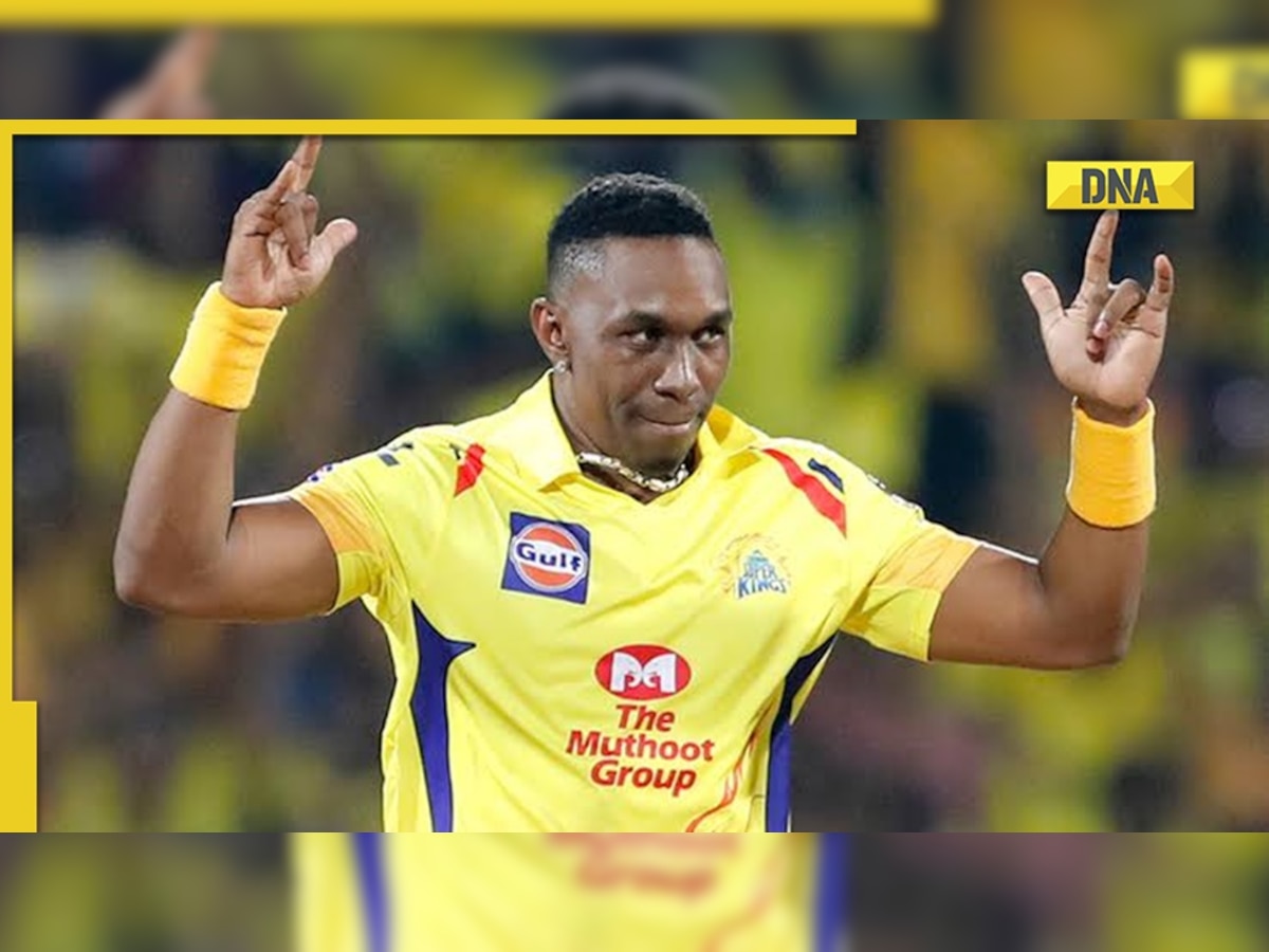 Dwaye Bravo announces retirement from IPL, takes over as CSK's bowling coach