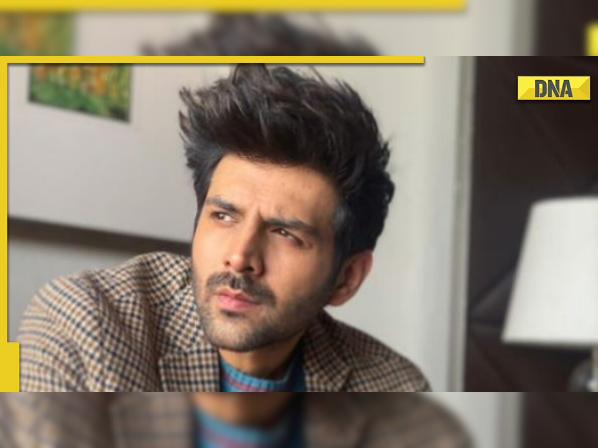 Freddy star Kartik Aaryan on what it takes to be a public figure, says 'I am different...' | EXCLUSIVE