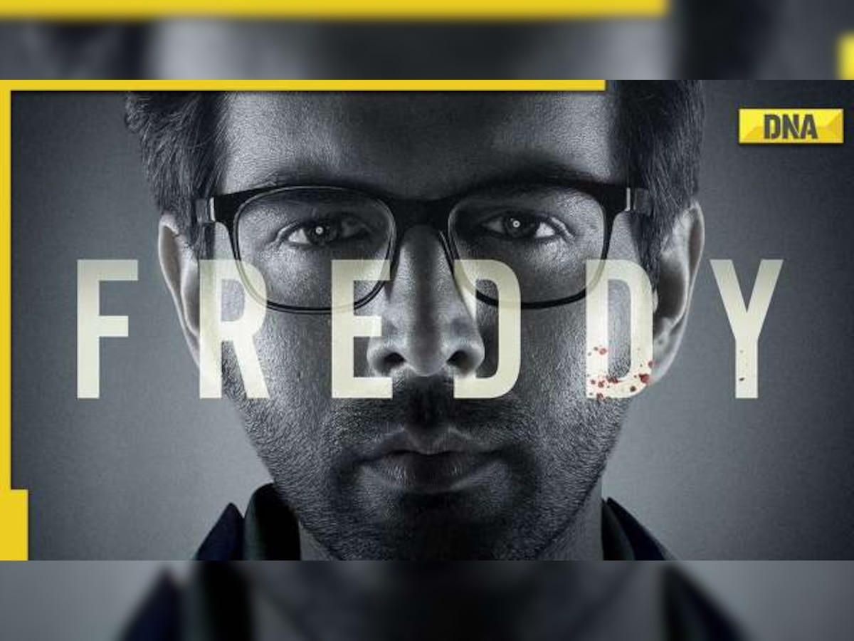 Freddy star Kartik Aaryan thanks 'janta janardan' for terrific response to romantic thriller