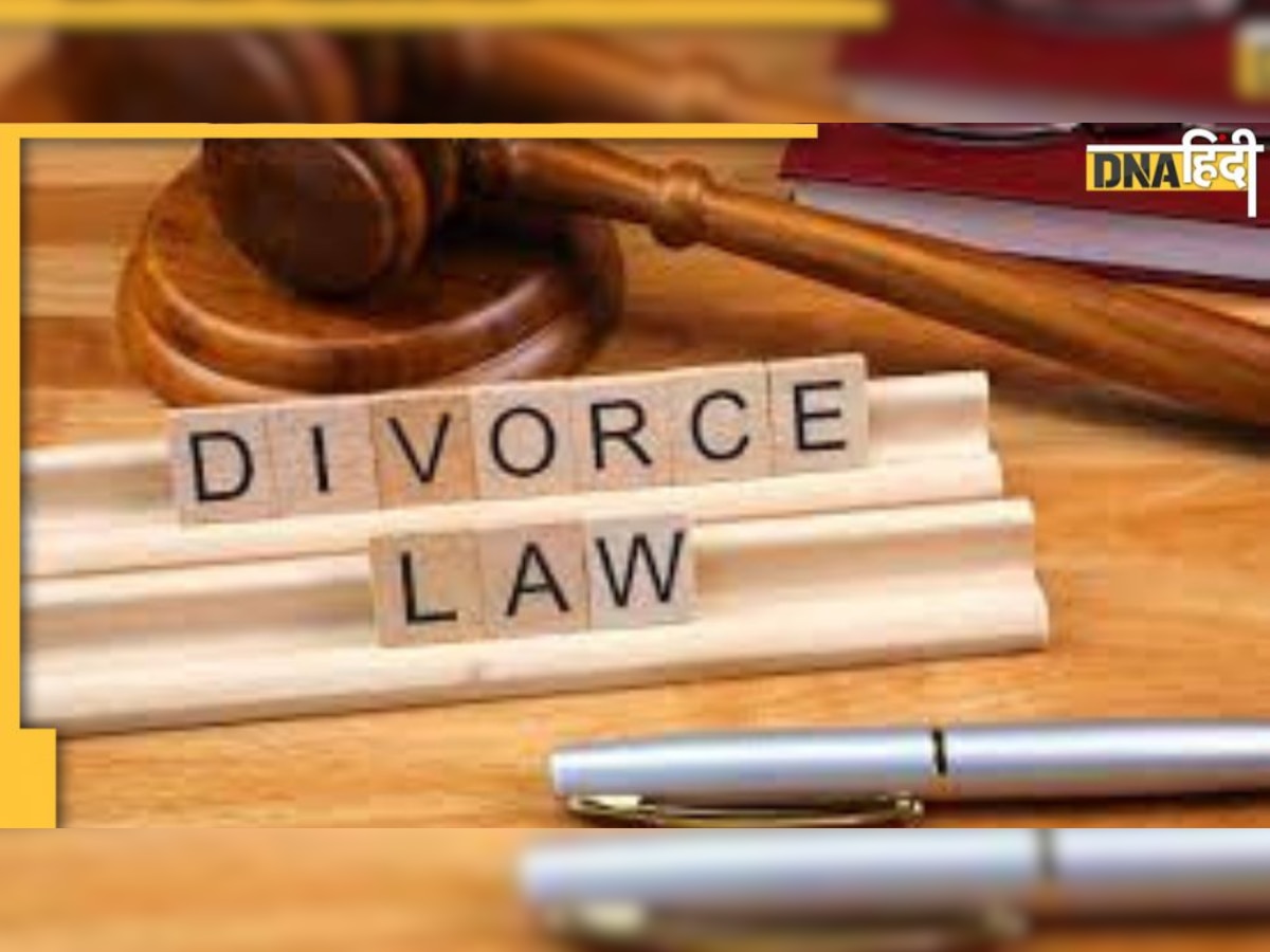 Divorce Law : कोर्ट में तलाक के लिए अर्जी लगाने से पहले जान लें, केवल इन आधार पर मिलता है डिवोर्स