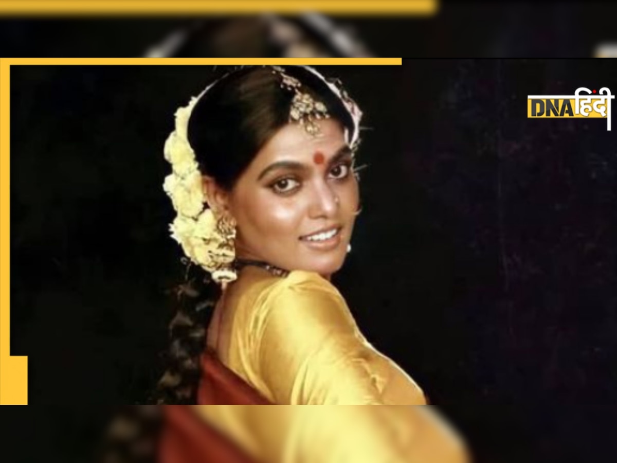 Silk Smitha: समाज में हावी पितृसत्ता पर चोट करने वाली बेखौफ अदाकारा, हत्या और आत्महत्या में आज भी उलझी है गुत्थी