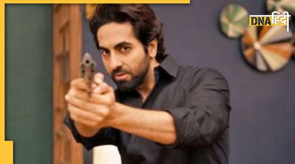 An Action Hero Review: Ayushmann Khurrana का नया अवतार देखकर क्या बोले ...