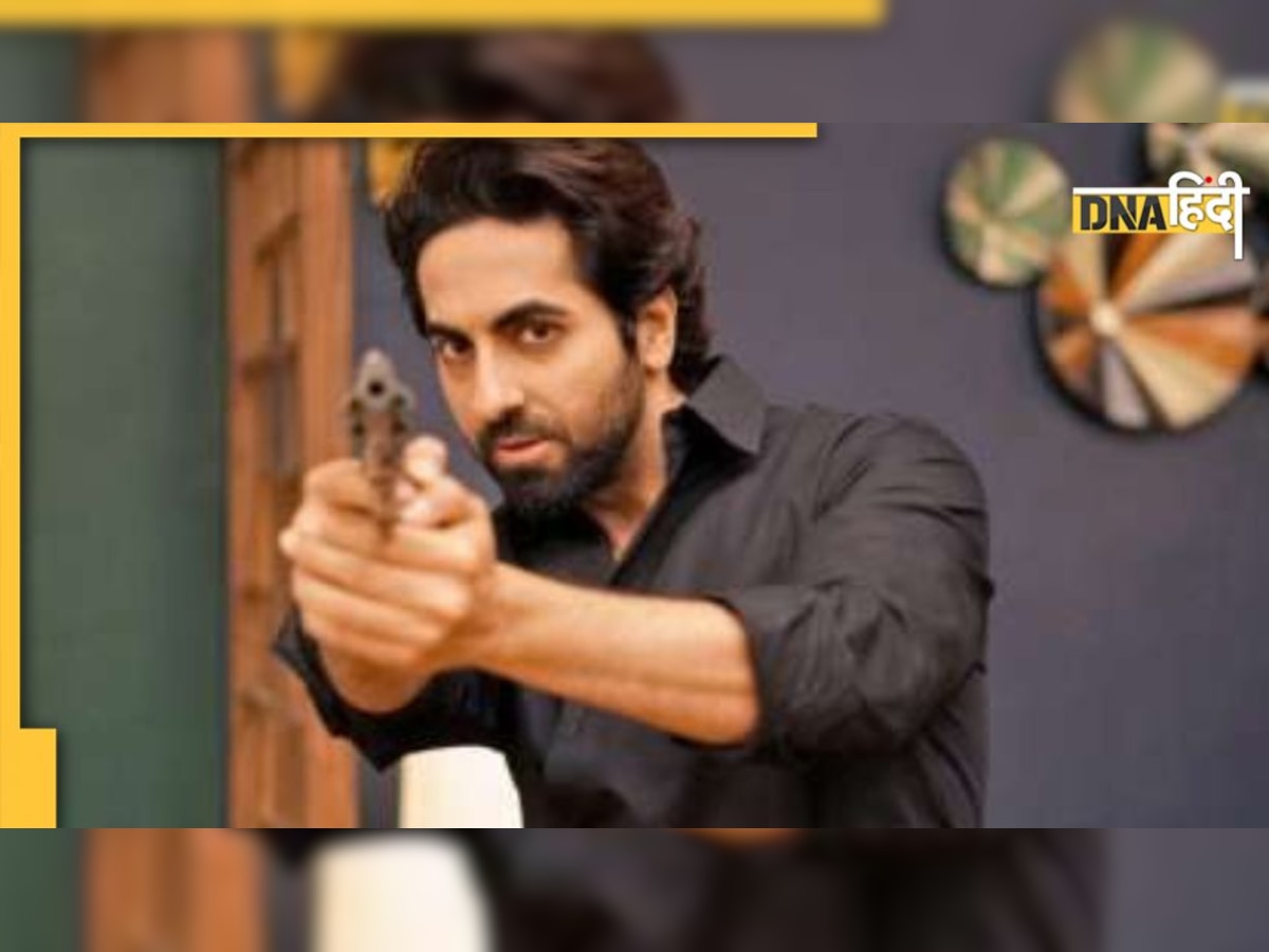 An Action Hero Review: Ayushmann Khurrana का नया अवतार देखकर क्या बोले लोग? मिलेगा ये तगड़ा सरप्राइज