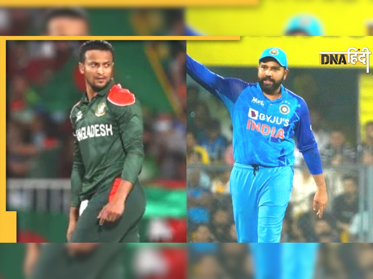 IND vs BAN Live Streaming: ना Hotstar, ना Amazon Prime, जानें कहां देख सकेंगे live Match