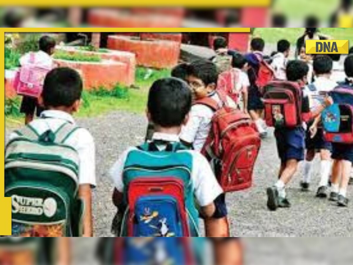 MCD Polls 2022: Delhi govt schools to remain closed today for election preparations