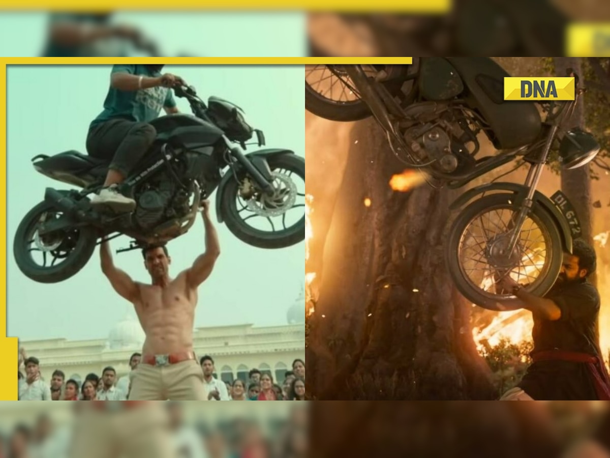 Milap Zaveri reacts to Satyameva Jayate 2 box office failure, says 'Jr NTR in RRR lifted bike with one hand but....'