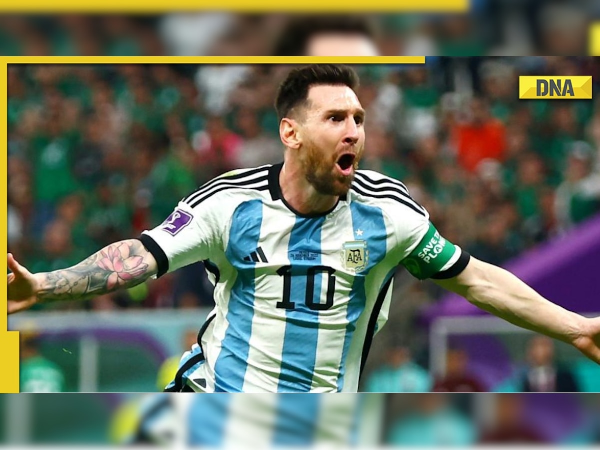 Australia vs Argentina Dream11 Prediction: Fantasy football tips for AUS vs ARG FIFA World Cup 2022, Match 50