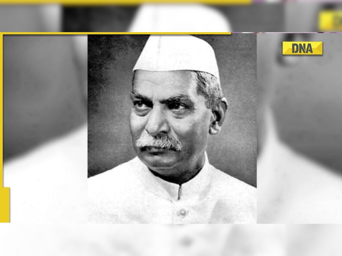 Dr Rajendra Prasad Birth Anniversary: All About India’s First President ...