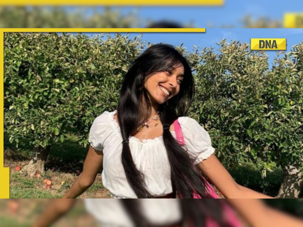 Indian-origin TikTok and Instagram star Megha Thakur dies ‘suddenly' aged 21 in Canada