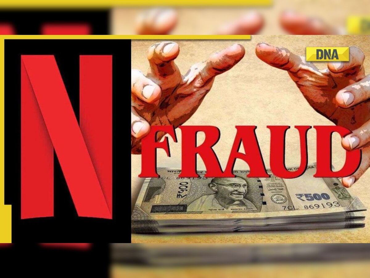 Netflix scam: Mumbai man loses over Rs 1 lakh trying to get subscription, here's what happened