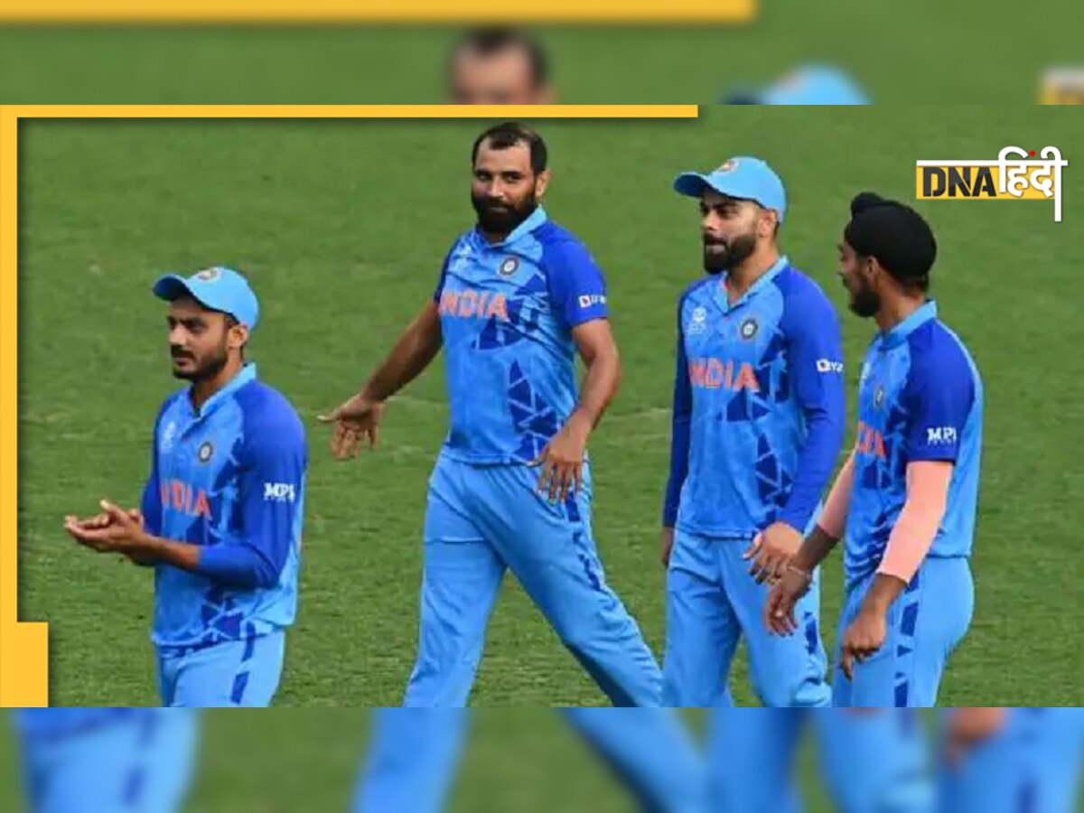 India vs Bangladesh ODI: टीम इंडिया को वनडे सीरीज से पहले लगा झटका, अनुभवी पेसर सीरीज से बाहर 