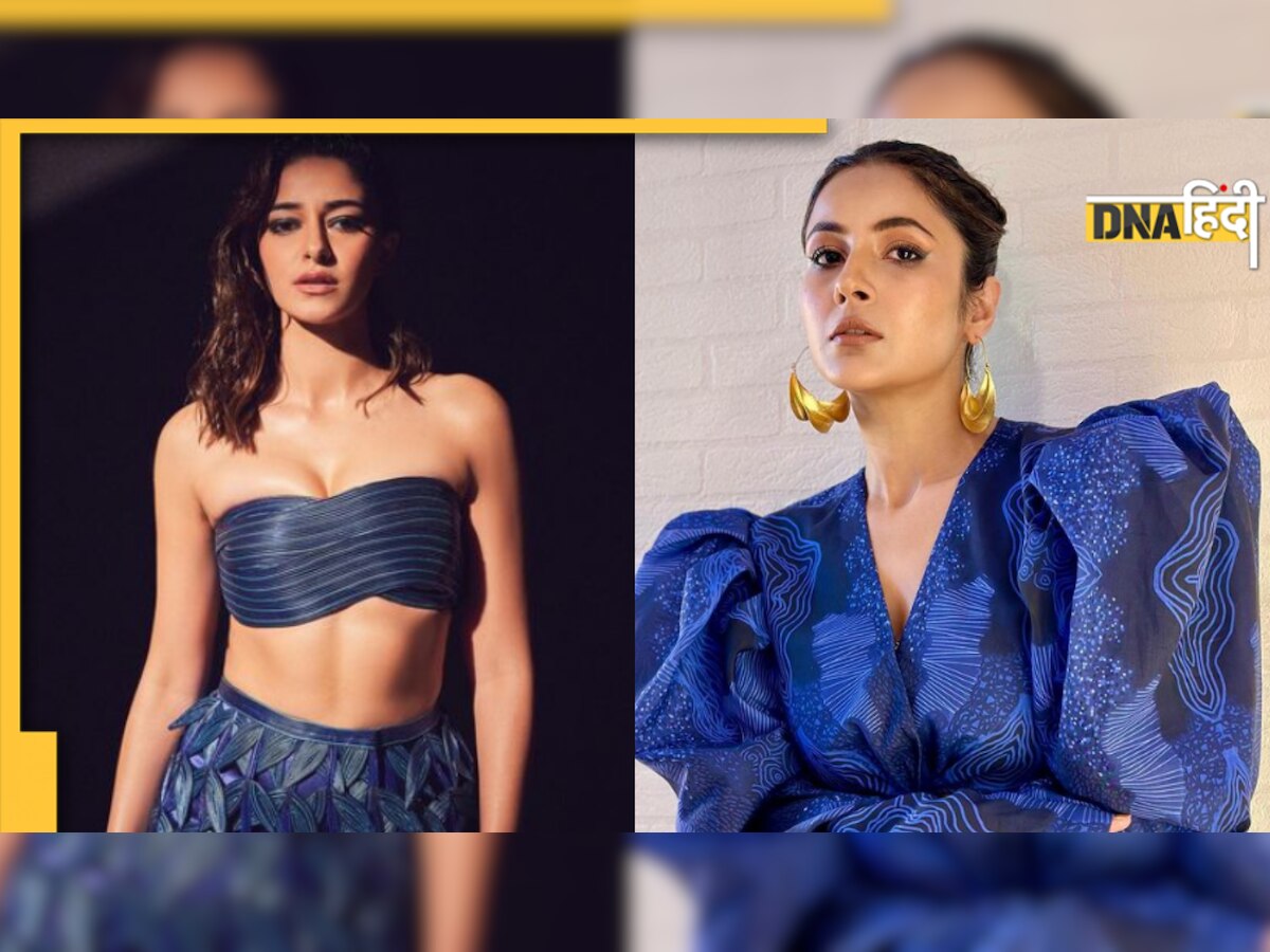 Ananya Pandey ने इंदौर से आए फैंस को कर दिया इग्नोर, ट्रोल्स ने लगाई क्लास बोले- ये Shehnaaz Gill नहीं है 