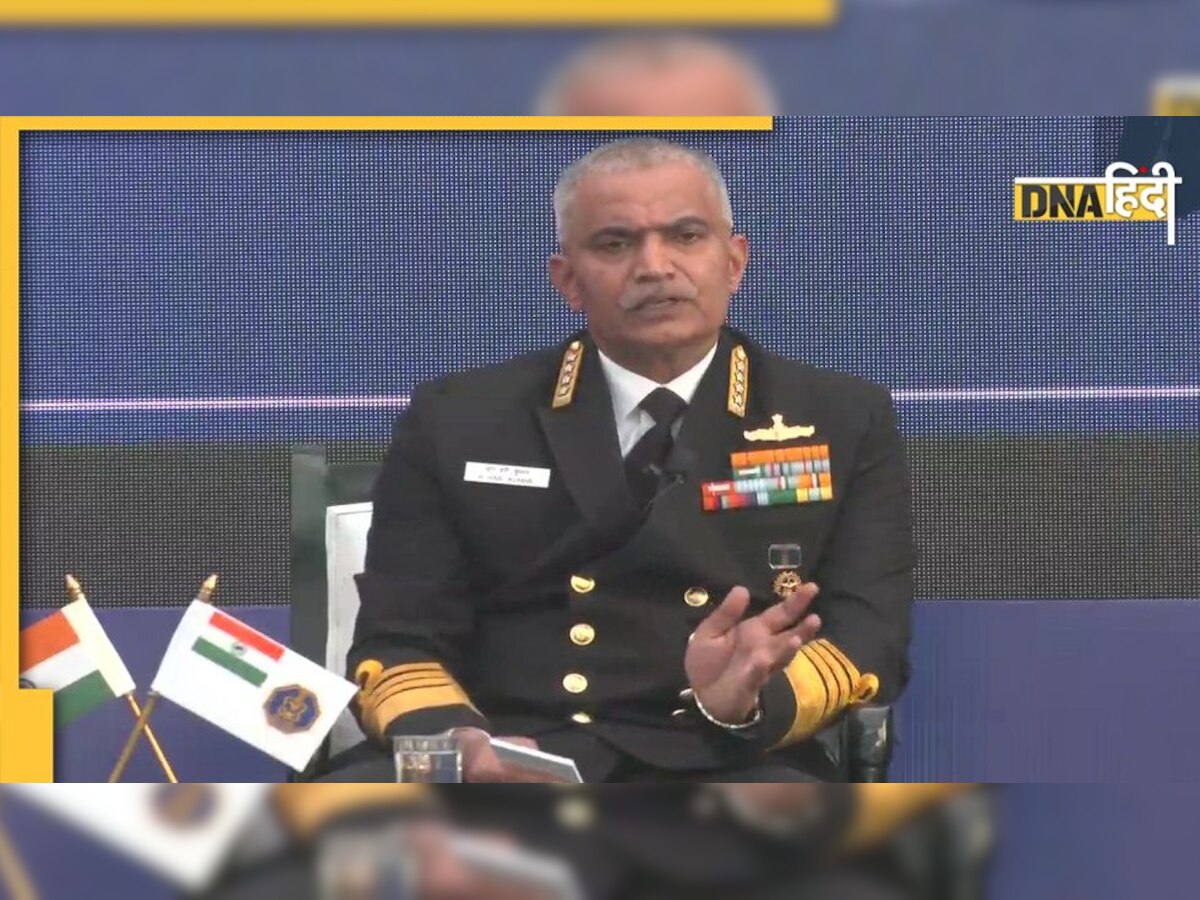 Indian Navy में शामिल हुए 3,000 अग्निवीर, 341 महिलाएं भी करेंगी देश की रखवाली