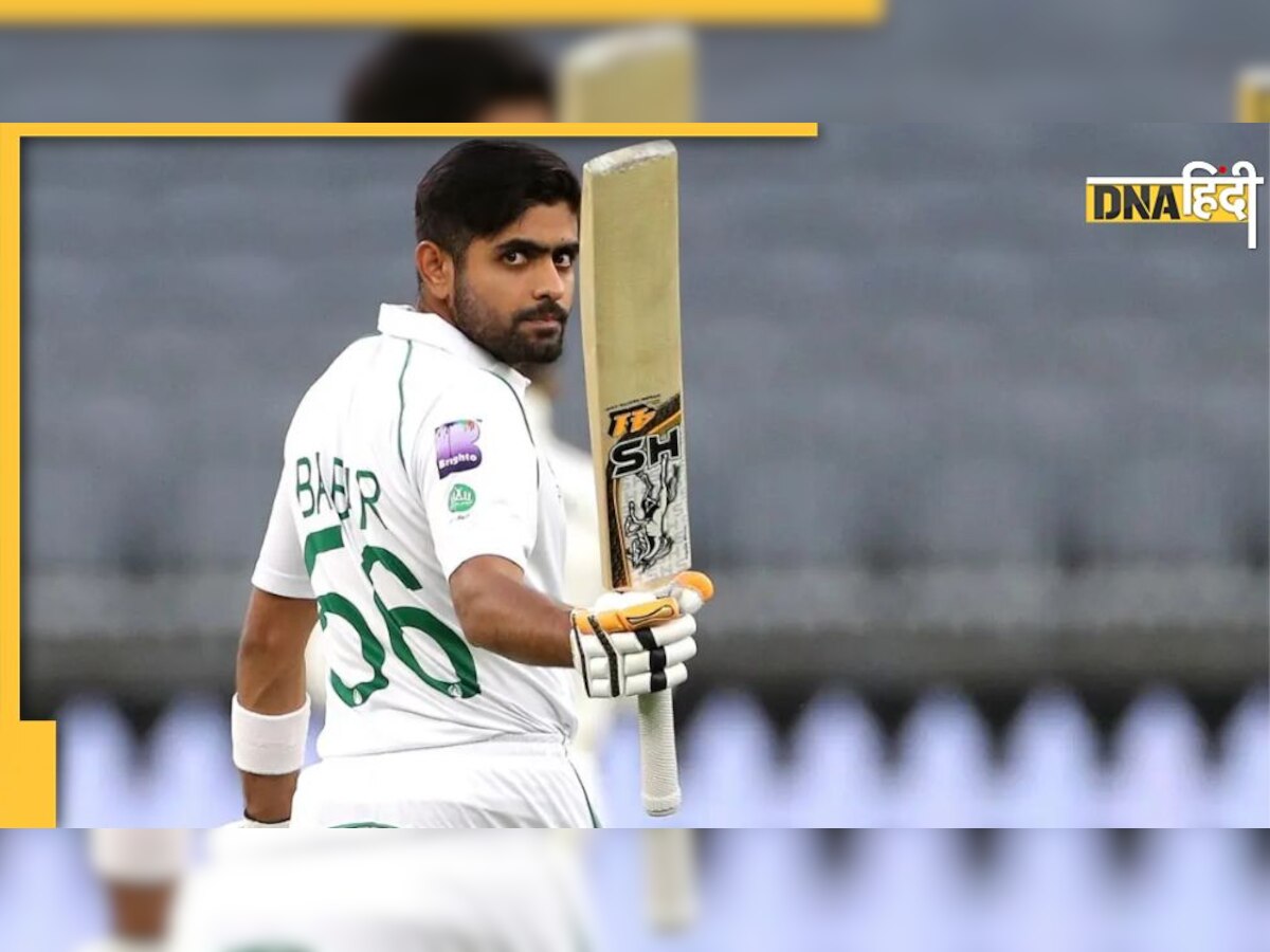 Babar Azam ने इस साल बना डाले 2 हजार से ज्यादा रन,  टॉप 10 में भी नहीं विराट-रोहित