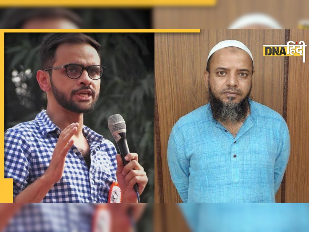 Umar Khalid और खालिद सैफी को बड़ी राहत, दिल्ली दंगों से जुड़े केस में कोर्ट ने किया आरोप मुक्त