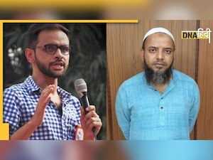 Umar Khalid और खालिद सैफी को बड़ी राहत, दिल्ली दंगों से जुड़े केस में कोर्ट ने किया आरोप मुक्त