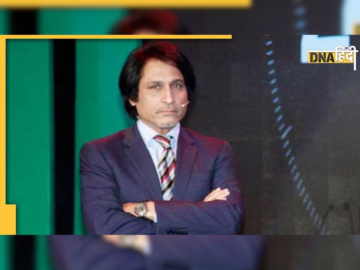 Asia Cup 2023: भारत की धमकी के बाद ढीले पड़े Ramiz Raja के तेवर, अब इस बात के लिए गिड़गिड़ाए