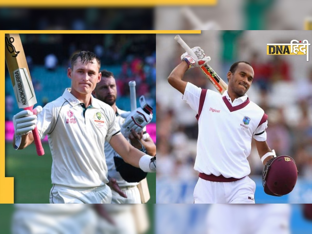 AUS vs WI Perth Test: पर्थ टेस्ट में लगी रिकॉर्ड्स की झड़ी, जानें किसके नाम कौन सा रिकॉर्ड रहा