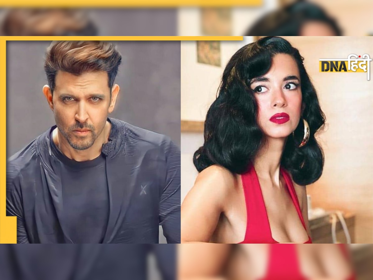 Hrithik Roshan ने गर्लफ्रेंड Saba Azad के लिए फैन को मारा धक्का! गुस्साए लोग बोले- शर्म करो