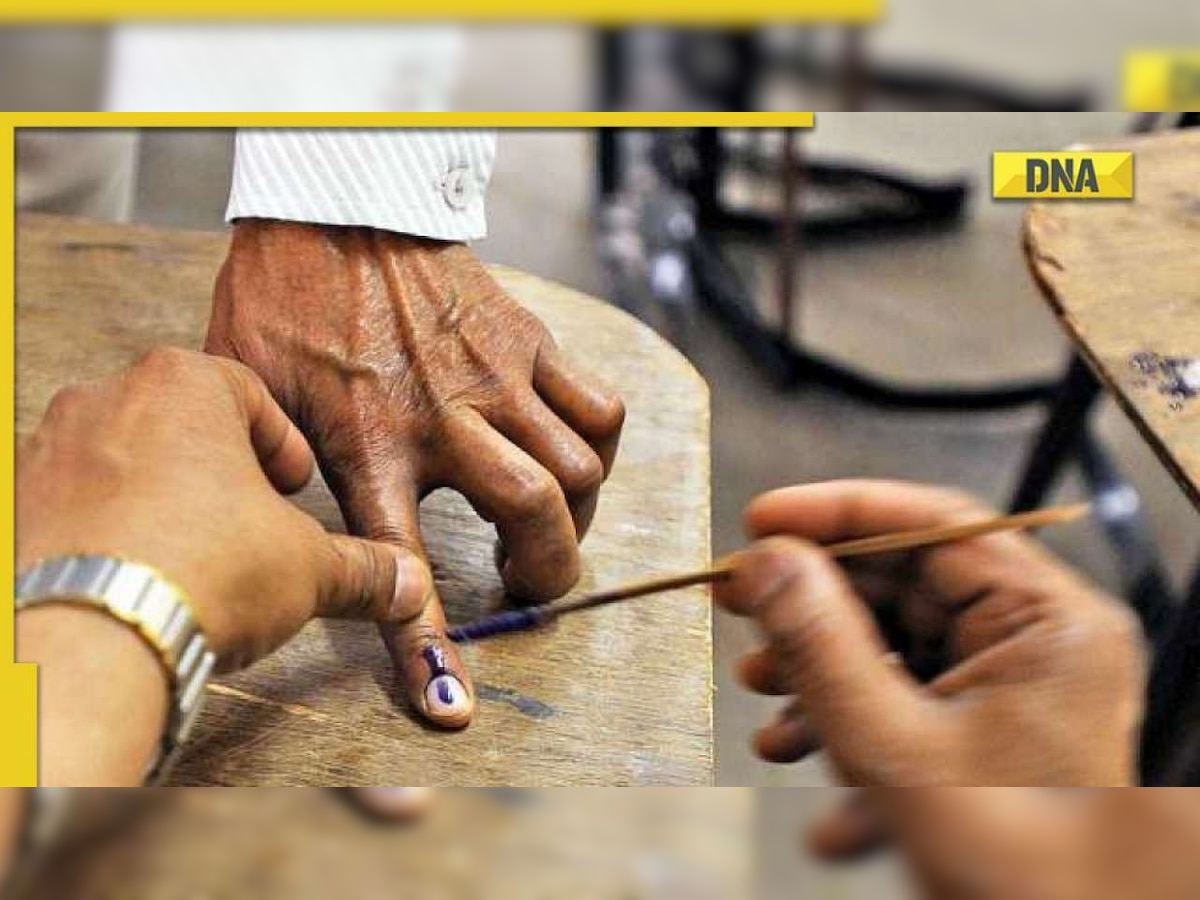 Delhi MCD Election 2022 Highlights: 50 per cent turnout recorded till 5:30 pm