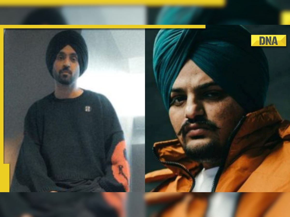 Diljit Dosanjh opens up on Sidhu Moosewala's murder, says 'ye sarkar ki nalayaki hai..'