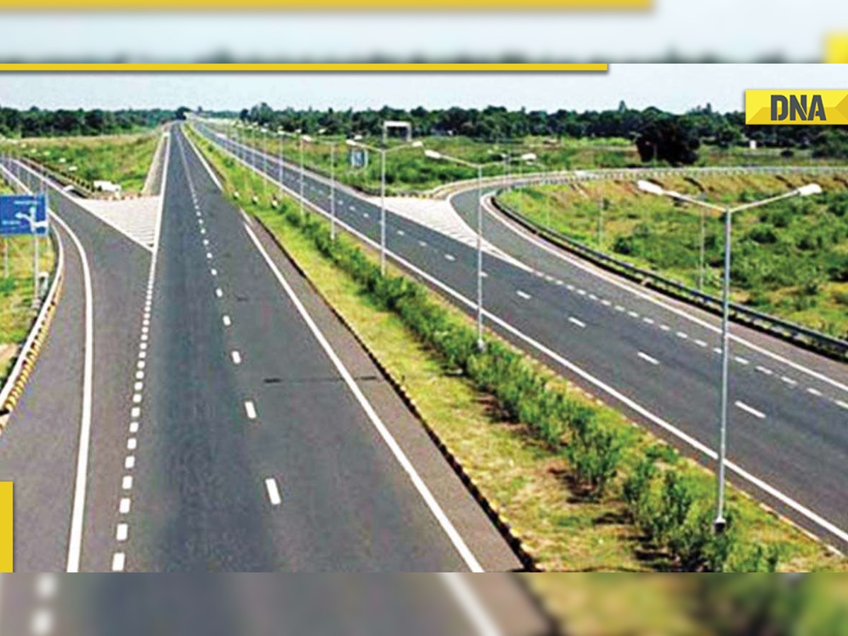 Delhi-Mumbai-Vadodara Expressway: Passengers to reach Jaipur in 2 hours, speed limit and toll rates revealed