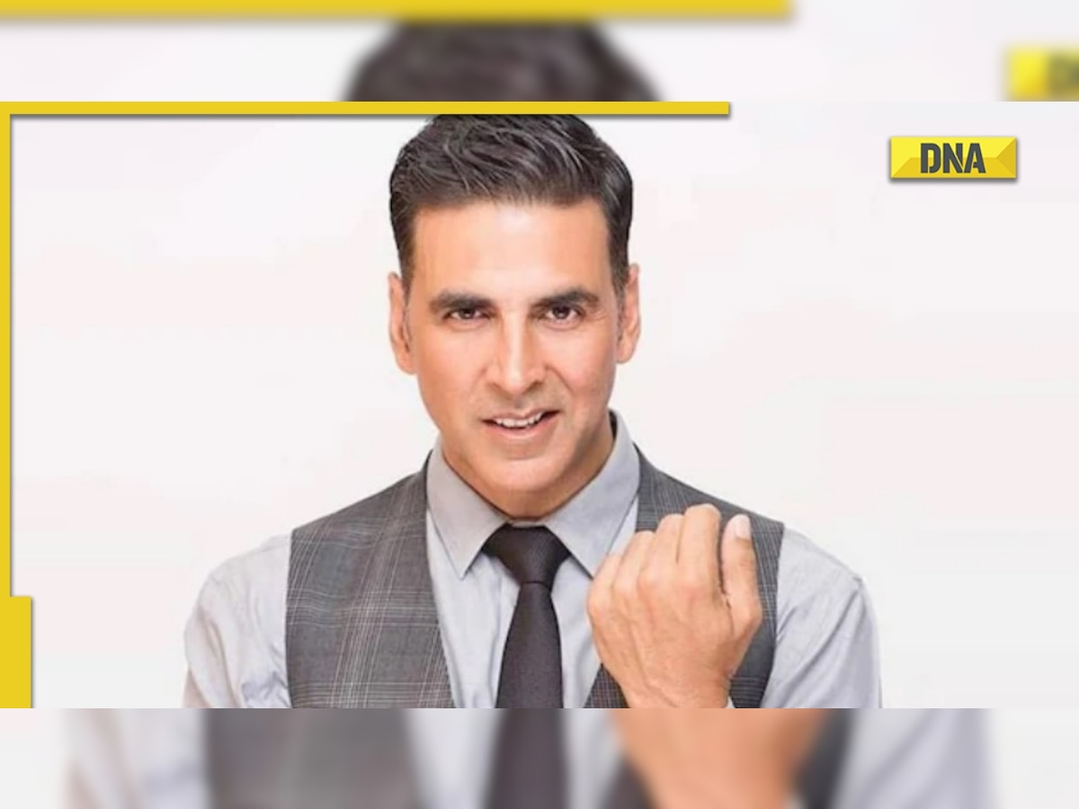 Akshay Kumar opens up on dull phase of Bollywood, says 'it's our fault, we  need to know...'