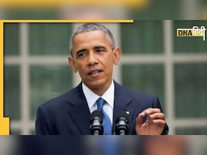 Barack Obama ने चार साल की बच्ची के लिए क्यों रोक दिया अपना भाषण, देखिए क्यूट वीडियो