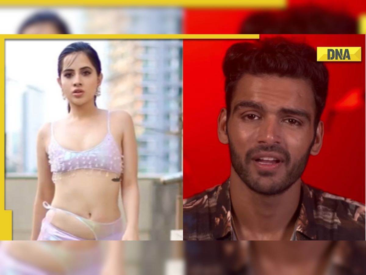 Splitsvilla X4: Urfi Javed calls Kashish Thakur boring, says 'we are different' 